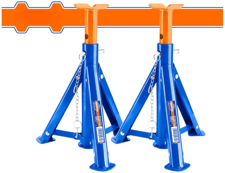 Jack Axle Stand 2pc 3 Tons WHJ3503