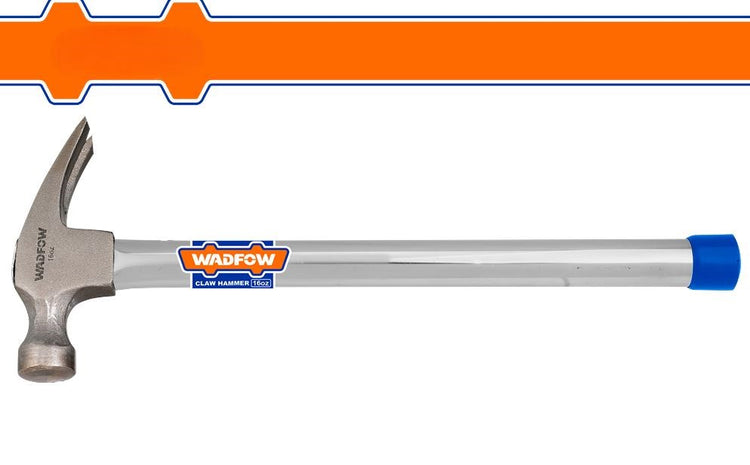 Claw Hammer 16oz/450g WHM336G