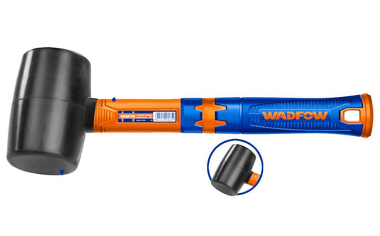 Rubber Hammer 8oz/220g WHM7301
