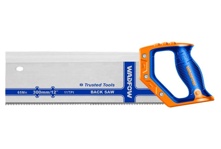 Back Saw 12" WHW1112