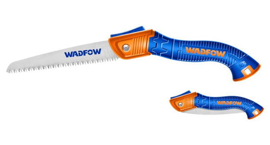 Folding Saw 7" WHW4607