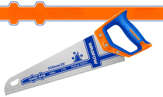 Hand Saw 22"  WHW8G22