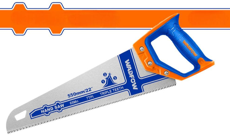 Hand Saw 22" WHW8G22