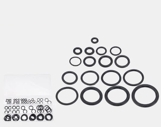 125pc O-Ring WJQ1B01