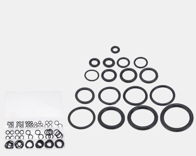 125pc O-Ring WJQ1B01