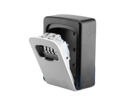 4 Digit Key Safe Box WKFB1119