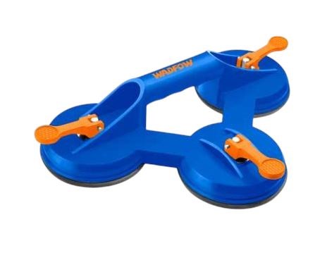 Triple Dent Puller Sucker 75kg WKR1G75