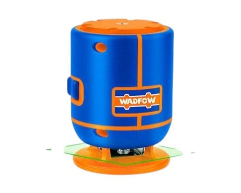 Self-leveling Line Laser (Green Laser Beams) WLE1M04