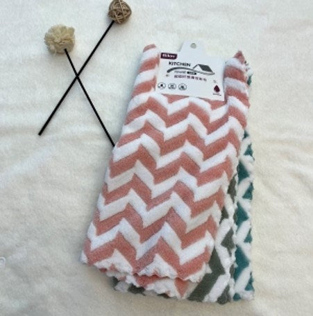 Cleaning Cloth 3pc WM0023