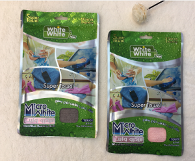 Cleaning Cloth WM0236