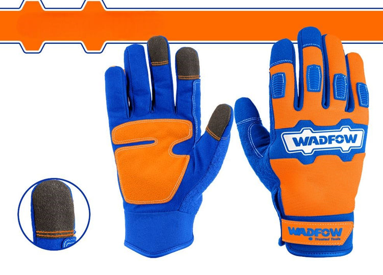 Mechanic Gloves WMG1E03