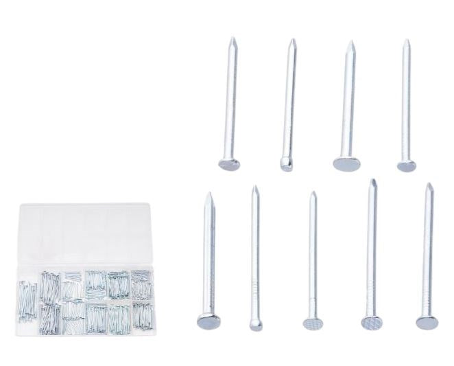 Nail Assortment 490pc WNAAB01