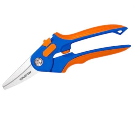 Straight Pruning Shear 9"/225mm WPA1E05