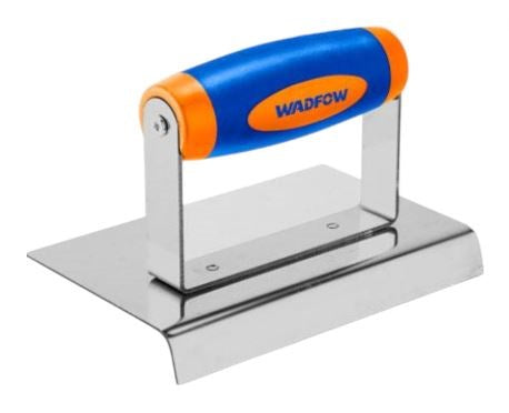 Stainless Steel Concrete Edger WPE4315