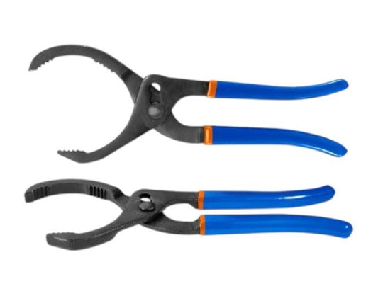 Oil Filter Plier 10" 250mm WPL6610