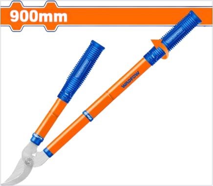 Telescopic Lopper 900mm WPR1E79