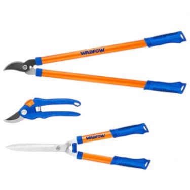 Garden Shears 3pc Set WPR3E03