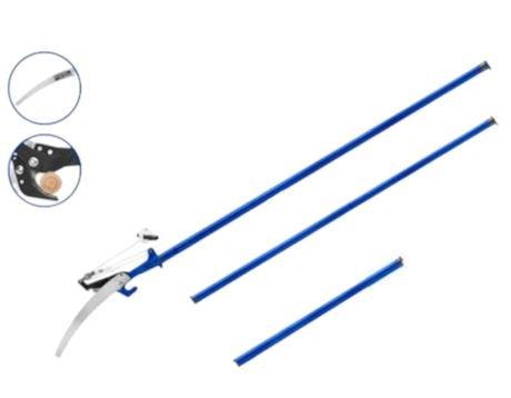 Extendable Pole Saw & Pruner WPR4701