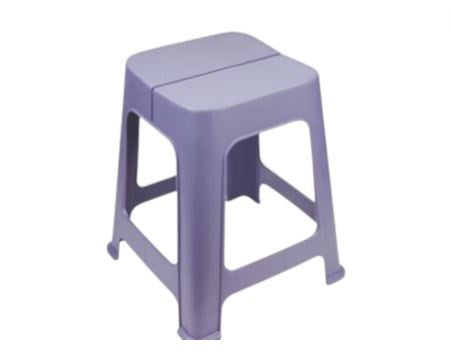 Plastic Stool WPZ1345