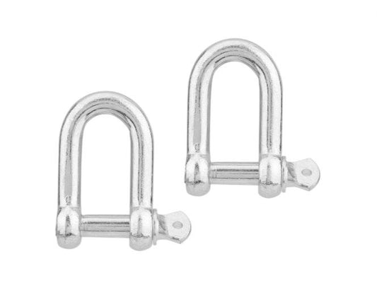 Shackle 2pc 8mm WQL3K01