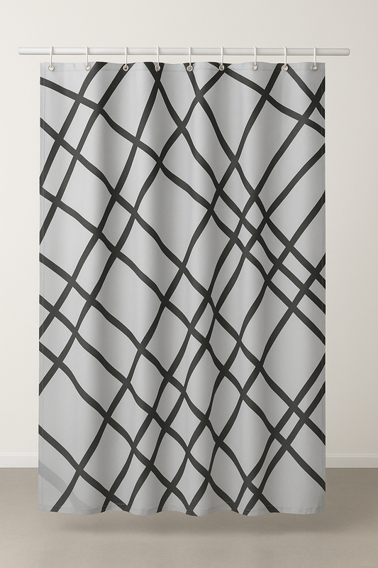 Shower Curtains WS-34H 905950