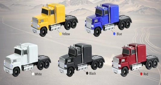 Toy Truck Speaker WS-570