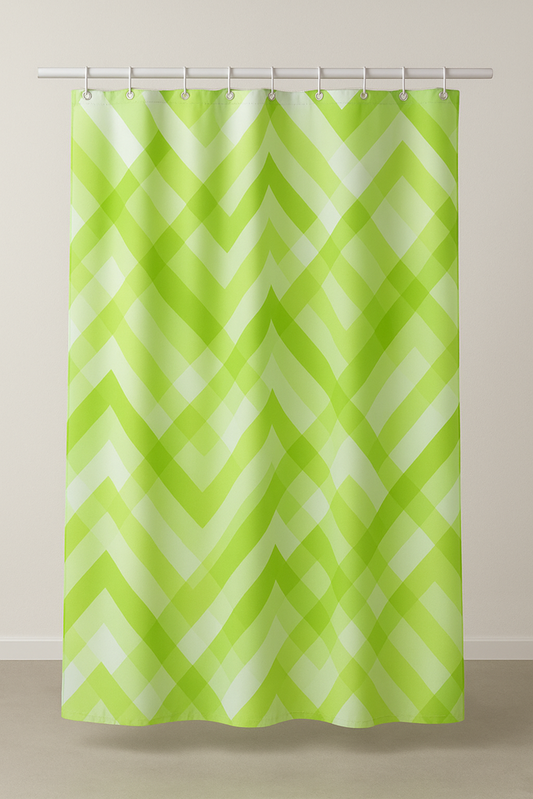 Shower Curtains WS-84D