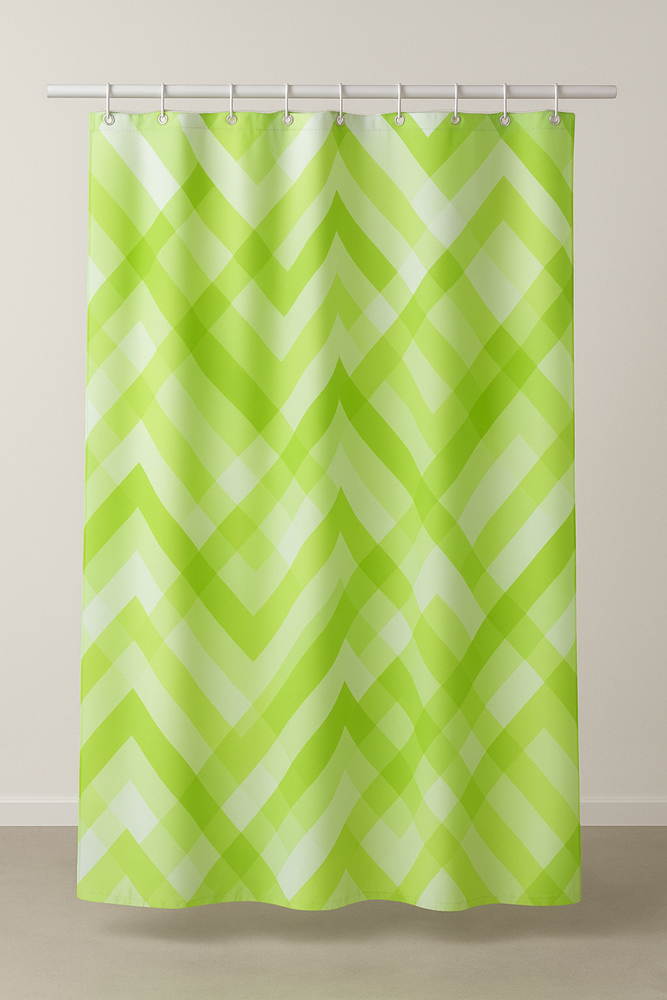 Shower Curtains WS-84D