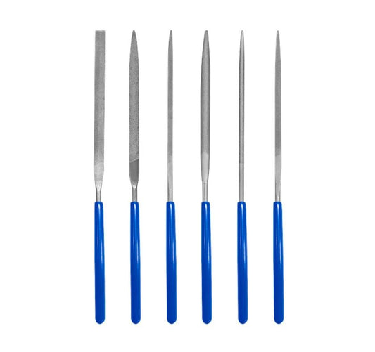 File Set 6Pcs WSF1606