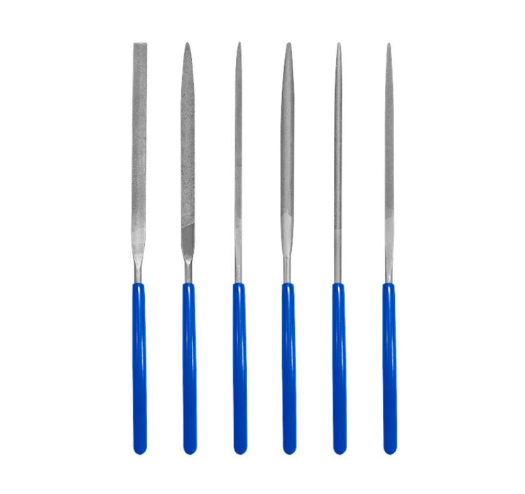 File Set 6Pcs WSF1606