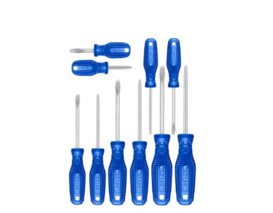 10pcs Screwdriver Set WSS2410