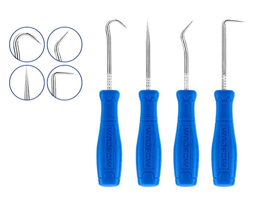 Pick and Hook Set 4Pcs WSS2604
