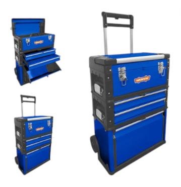 Trolley Tool Box WTB6A72