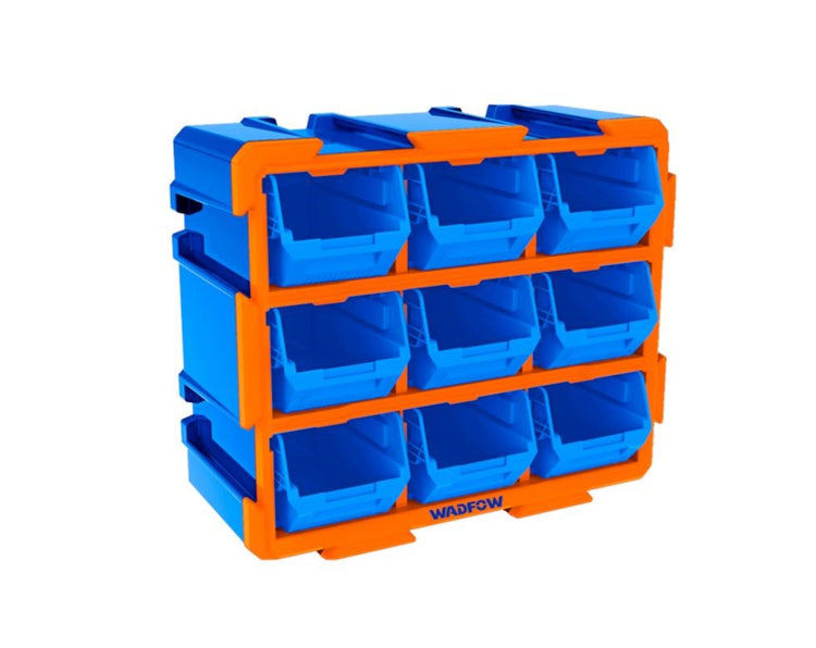 Storage Bin Organizer WTB8330