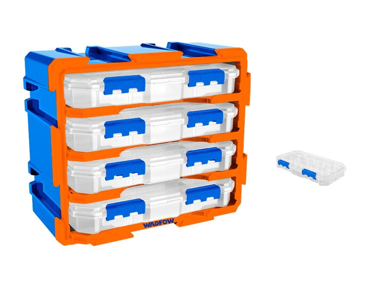 Storage Bin Organizer WTB8344