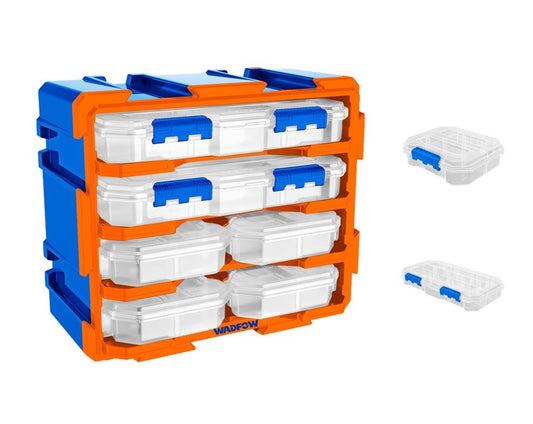 Storage Bin Organizer WTB8346