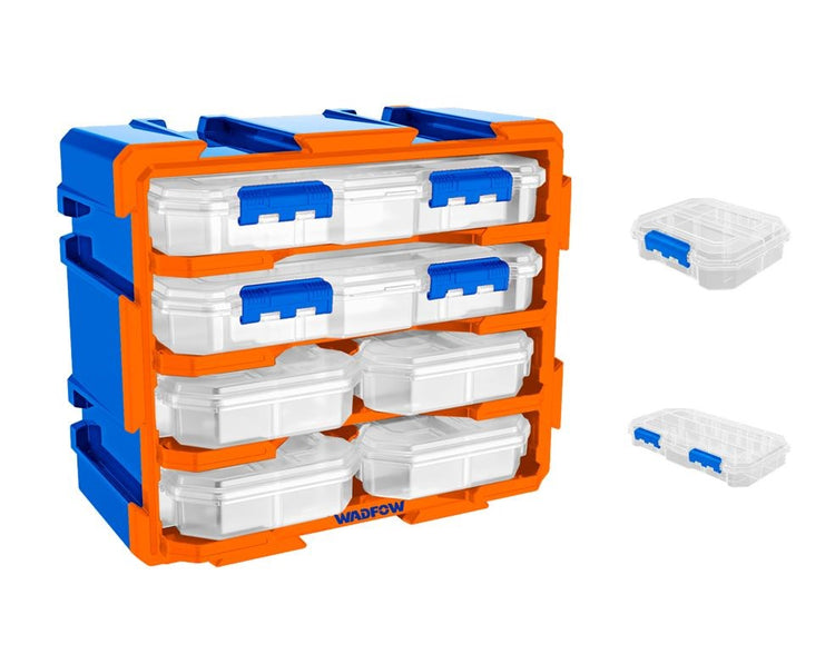 Storage Bin Organizer WTB8346
