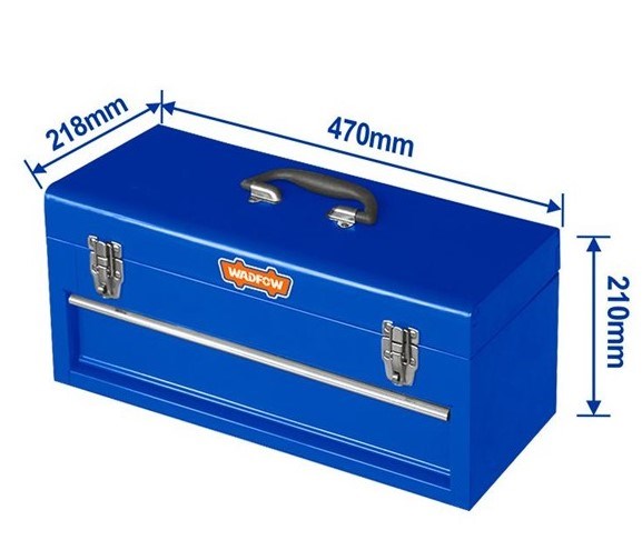 Portable Tool Box WTB8A22