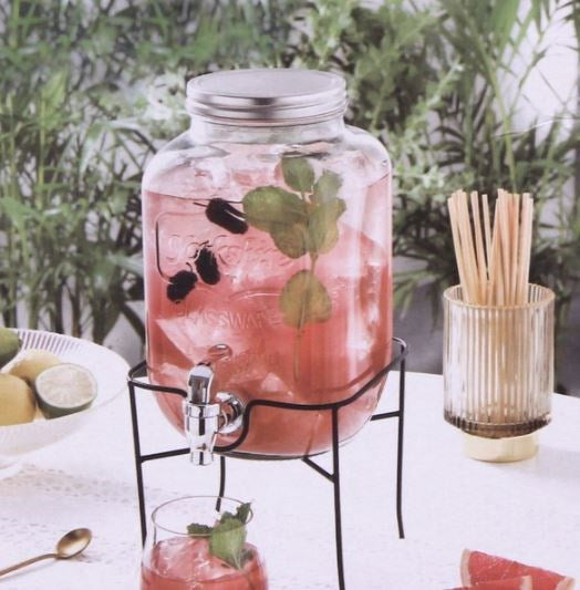 Drink Dispenser 4L WTJ01