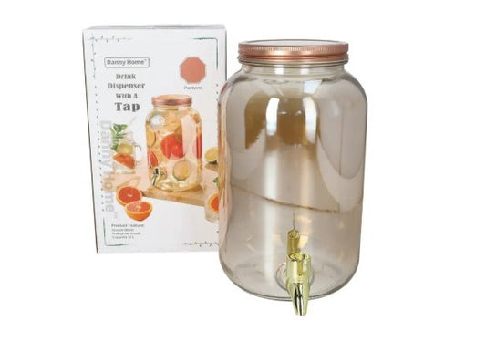 Drink Dispenser 3L WTJ06