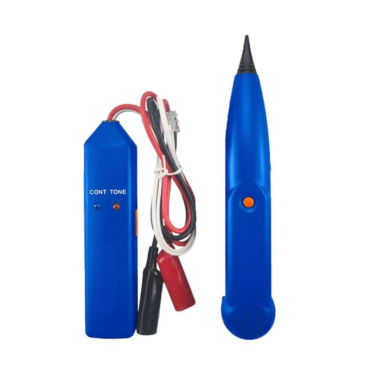 Cable Tracker Maximum Altitude 500m