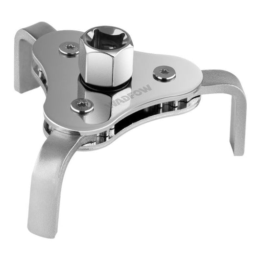 Oil Filter Wrench 63-102mm