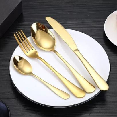 Cutlery Set 16pc