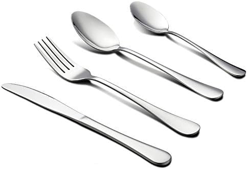 Cutlery set 24PCS WW6-HO-24