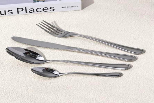 Cutlery set 24PCS WW6-HO-24