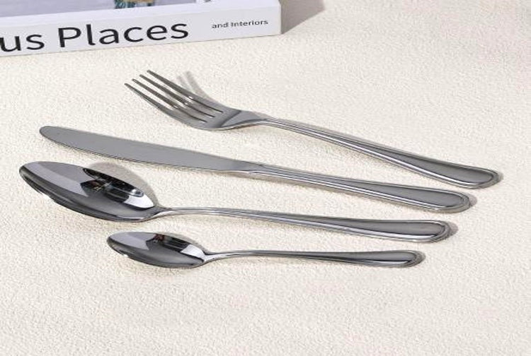 Cutlery set 24PCS WW6-HO-24