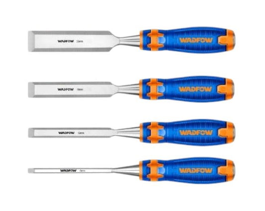 4pc Wood Chisel WWC2204