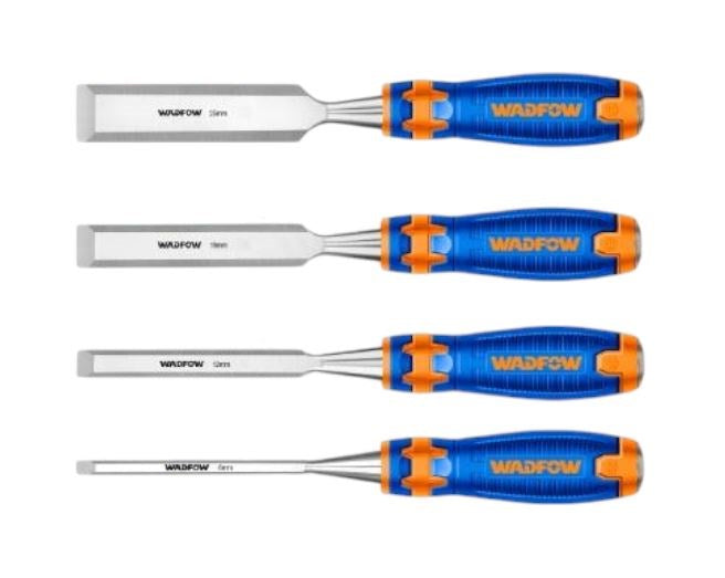 4pc Wood Chisel WWC2204