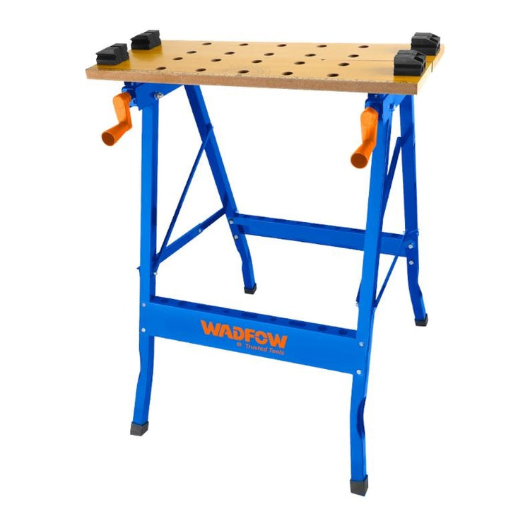Portable Folding Clamping Work Bench WWE1525