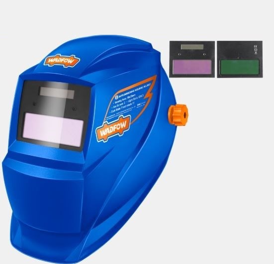 Auto Darkening Welding Helmet WWH2501